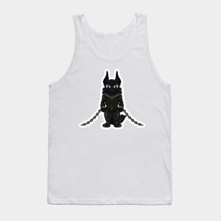 Fenrir chibi Tank Top